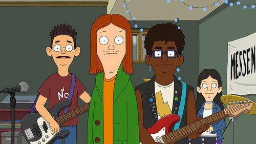 The Great North Season 2 Episode 2 - The Great Punkin' Adventure