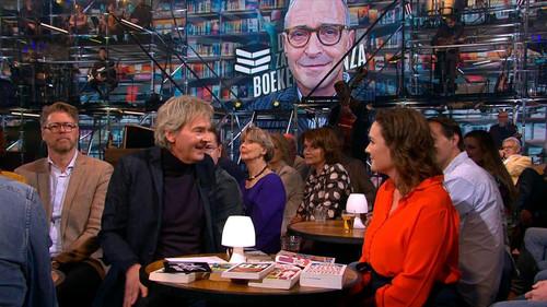 Matthijs gaat door Season 2 Episode 8 - Episode 8