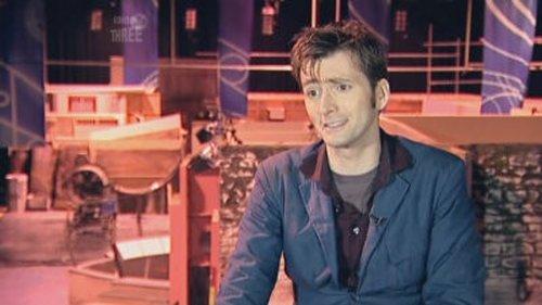 Doctor Who Confidential Season 3 Episode 6 - Monsters Inc