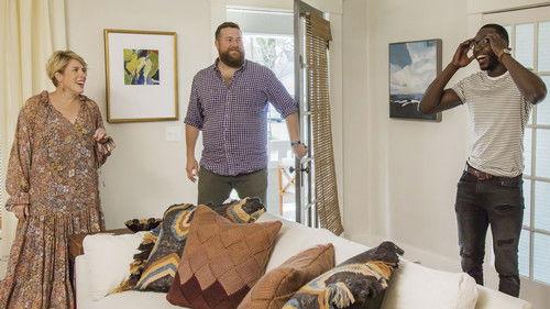 Home Town Season 6 Episode 1 - First Time's the Charm