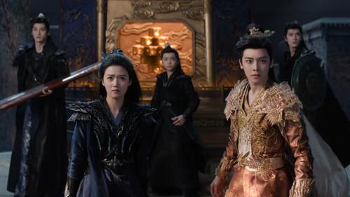 Love in the Clouds Season 1 Episode 35 - Episode 35