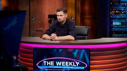 The Weekly with Charlie Pickering Season 6 Episode 6 - Episode 6