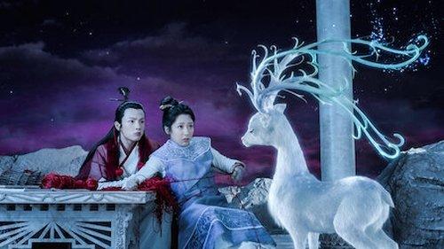 Ashes of Love Season 1 Episode 3 - Episode 3