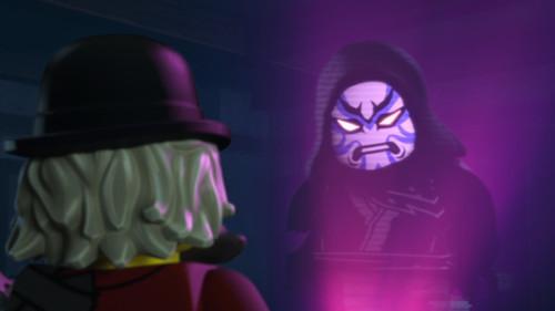 Ninjago: Masters of Spinjitzu Season 16 Episode 11 - The Fifth Villain