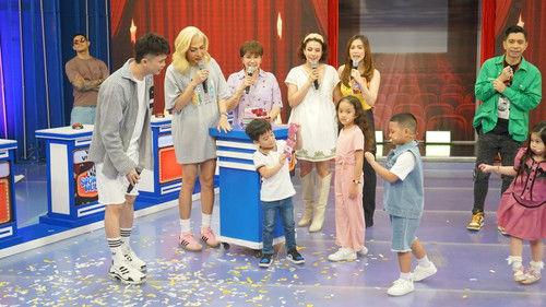It's Showtime Season 15 Episode 139 - May 1, 2024: #ShowtimeKulitSaTagInit