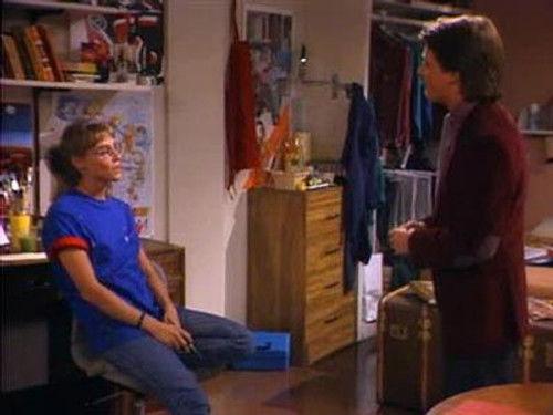 Family Ties Season 4 Episode 1 - The Real Thing  (1)