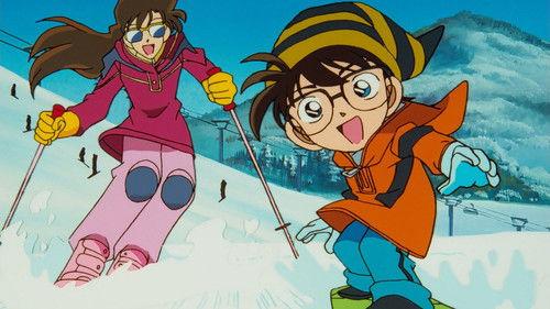 Detective Conan Season 1 Episode 46 - A Game of Murder
