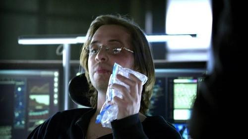 Nikita Season 1 Episode 1 - Pilot