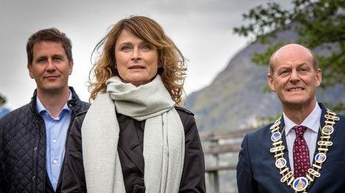 Acquitted Season 1 Episode 1 - Homecoming