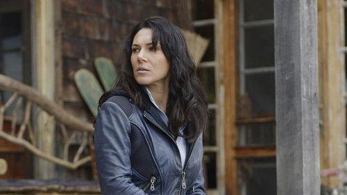 Helix Season 2 Episode 3 - Scion