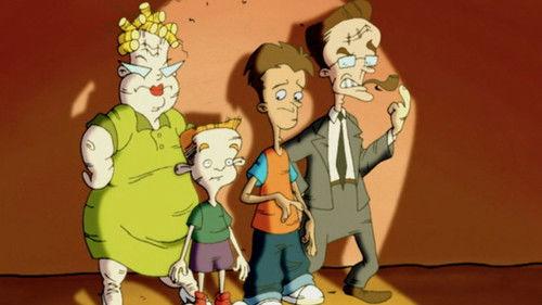 Freaky Stories Season 2 Episode 1 - Episode 1