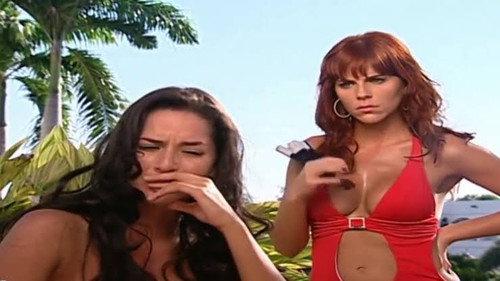 Without Breasts There Is No Paradise Season 1 Episode 2 - Episode 2