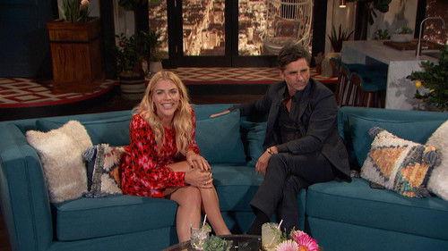 Busy Tonight Season 1 Episode 6 - John Stamos