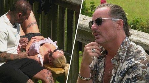 Forsthaus Rampensau Germany Season 1 Episode 2 - Episode 2