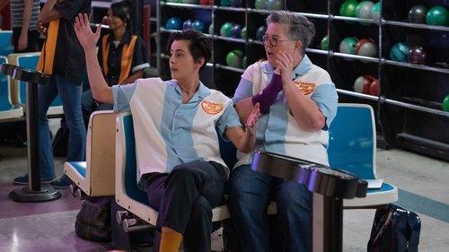 The L Word: Generation Q Season 3 Episode 7 - Little Boxes