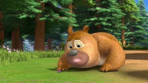 Boonie Cubs Season 4 Episode 4 - Episode 4