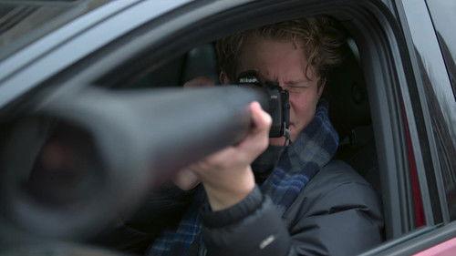 Humoretaten Season 3 Episode 3 - Episode 3