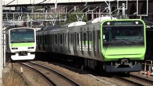 Japan Railway Journal Season 5 Episode 4 - Yamanote Line: Tokyo's Ever Evolving Loop Line