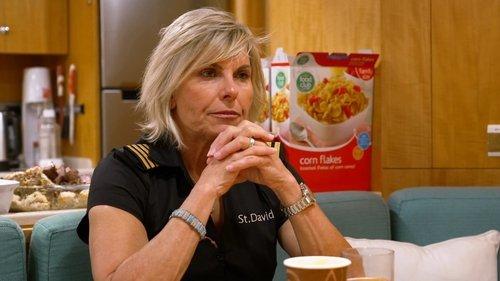 Below Deck Season 10 Episode 8 - The Captain and Camille