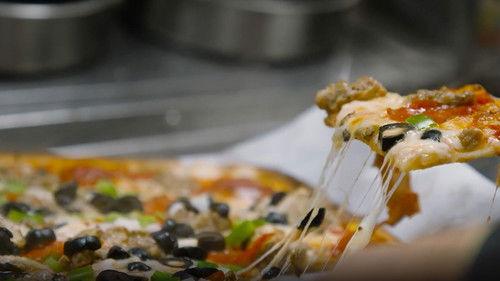 Wisconsin Foodie Season 13 Episode 1 - Calderone Club | San Giorgio