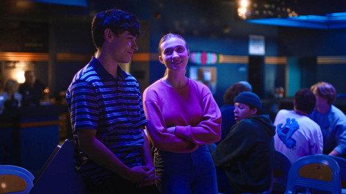 First Line Season 2 Episode 19 - Like a Dog in a Bowling Game