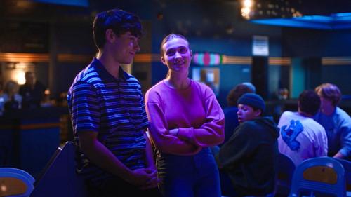 First Line Season 2 Episode 19 - Like a Dog in a Bowling Game