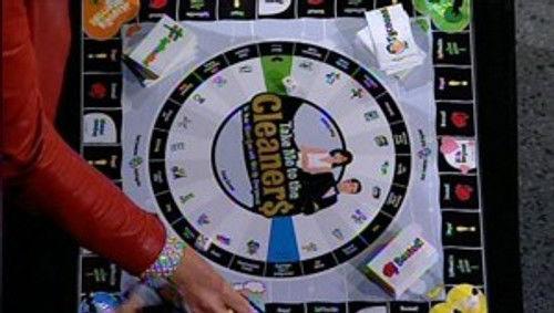 Dragons' Den Season 5 Episode 6 - Episode 6