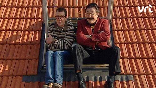 F.C. De Kampioenen Season 13 Episode 11 - Hoogtevrees