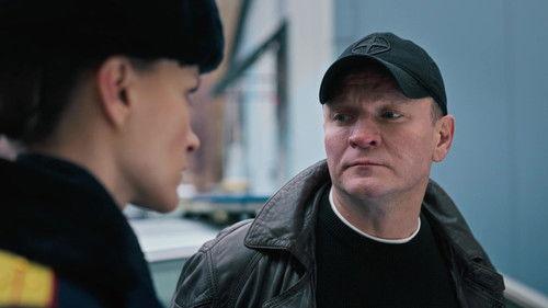 First Department Season 5 Episode 3 - Episode 3