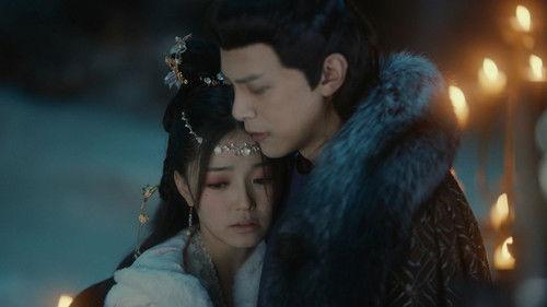 Butterflied Lover Season 1 Episode 18 - Please Believe Me