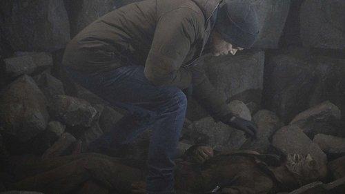 undefined Season 1 Episode 7 - Skin of Her Teeth