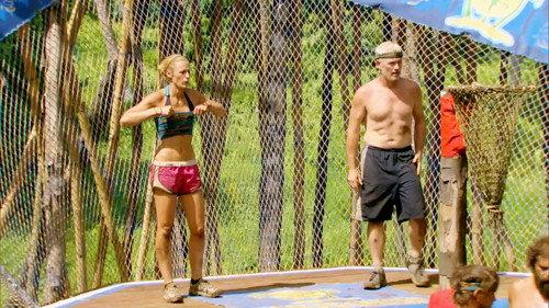 Survivor Season 20 Episode 5 - Knights of the Round Table