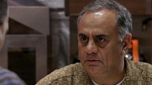 Andy Barker, P.I. Season 1 Episode 3 - Three Days of the Chicken