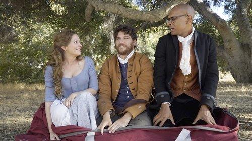 undefined Season 1 Episode 2 - The Shot Heard Round the World