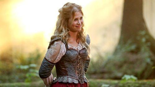 undefined Season 7 Episode 8 - Pretty in Blue
