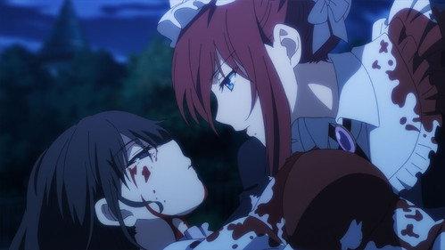 The Magical Revolution of the Reincarnated Princess and the Genius Young Lady Season 1 Episode 9 - The Sister and Brother, and for Whom the Crown Is Intended