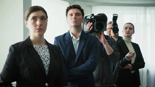 Nevskiy Season 7 Episode 12 - Episode 12