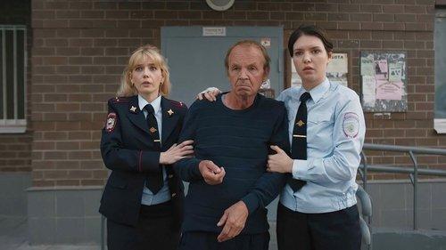 Makarov and The Girls Season 1 Episode 5 - Episode 5