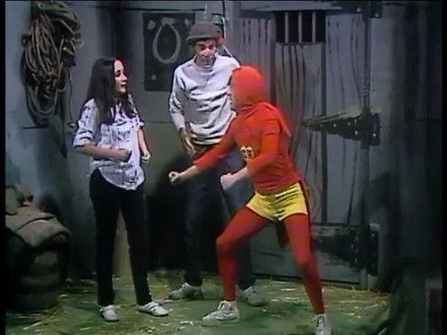 El Chapulín Colorado Season 1 Episode 11 - Episode 11