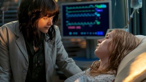 Watson Season 1 Episode 9 - Take a Family History