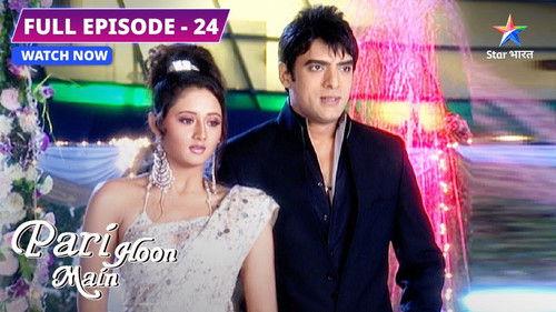 Pari Hoon Main Season 1 Episode 24 - Kya Rajveer Ko Bacha Payegi Nikki?
