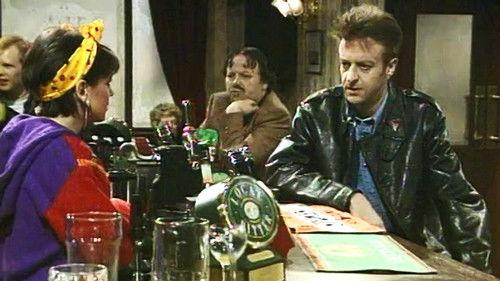 Watching Season 6 Episode 5 - Gulling