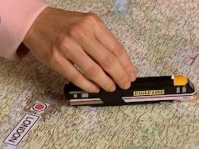 Big Train Season 1 Episode 2 - Episode 2