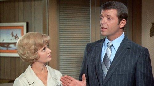 The Brady Bunch Season 1 Episode 14 - Father of the Year