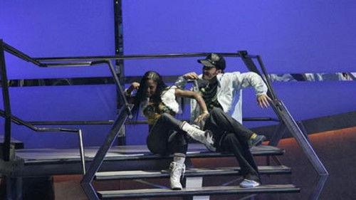 So You Think You Can Dance Season 4 Episode 14 - The Top 12 Perform