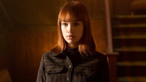 undefined Season 1 Episode 6 - The Hades Awakening