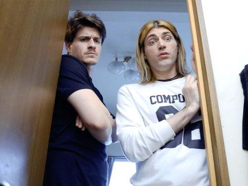 Background image for The Benza