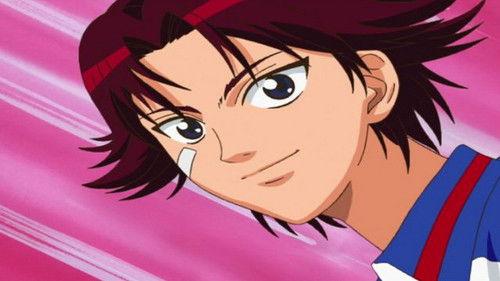 The Prince of Tennis Season 1 Episode 23 - Appeared! Inui's Juice Deluxe
