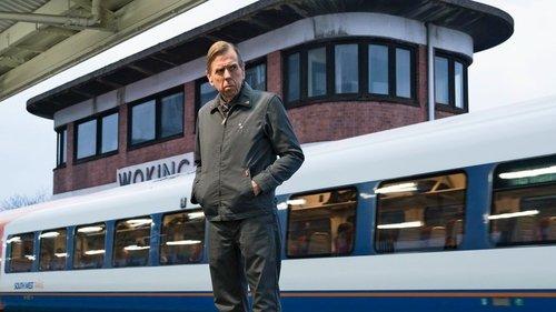 Philip K. Dick's Electric Dreams Season 1 Episode 3 - The Commuter