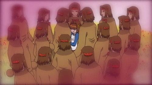 A Little Snow Fairy Sugar Season 1 Episode 10 - A Backstage Happening